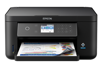 Epson Expression Home XP-5150