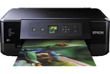 Epson Expression Home XP-530