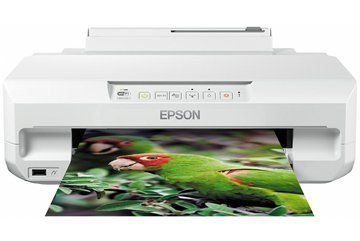 Epson Expression Photo XP-55