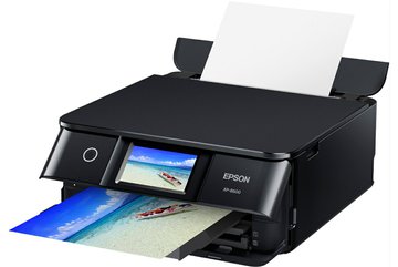 Epson Expression Photo XP-8600 Series