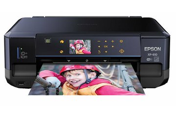 Epson Expression Premium XP-610