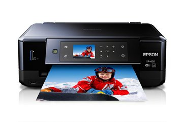 Epson Expression Premium XP-620 Series