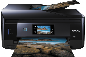 Epson Expression Premium XP-820