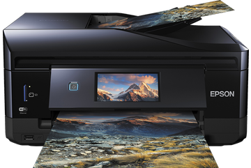 Epson Expression Premium XP-830