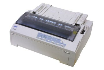 Epson FX-880 Plus