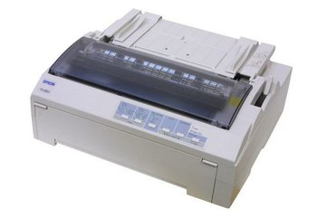 Epson FX-880 Series
