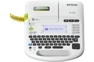 Epson LabelWorks LW-700