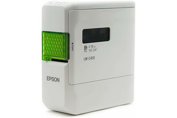 Epson LabelWorks LW-C410