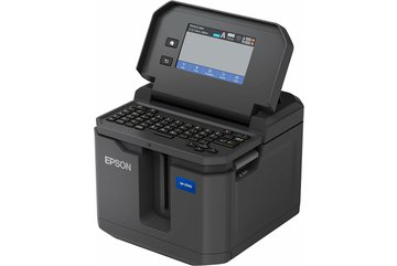 Epson LabelWorks LW-Z5010BE