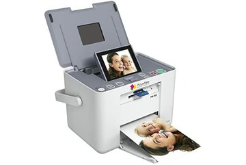 Epson PictureMate 260