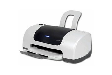 Epson Stylus C61