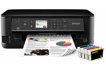 Epson Stylus Office BX 535WD