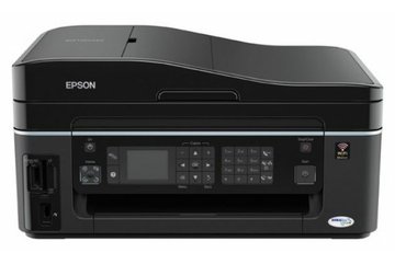 Epson Stylus Office BX 610FW