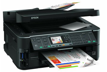 Epson Stylus Office BX 635FWD