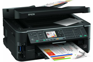 Epson Stylus Office BX 635WD