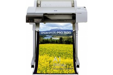 Epson Stylus PRO 7600