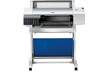 Epson Stylus PRO 7600 DYE