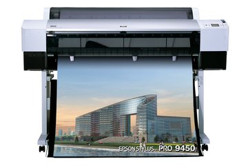 Epson Stylus PRO 9450