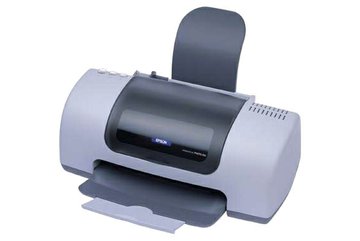 Epson Stylus Photo 810