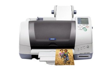 Epson Stylus Photo 895