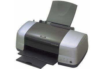 Epson Stylus Photo 900