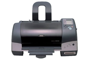 Epson Stylus Photo 915