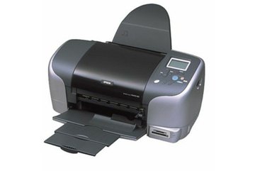 Epson Stylus Photo 935