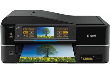 Epson Stylus Photo PX810FW