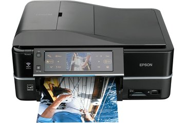 Epson Stylus Photo PX820FW