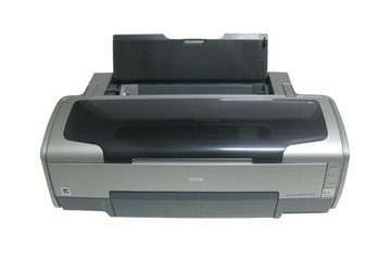 Epson Stylus Photo R1800