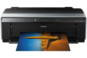 Epson Stylus Photo R2000