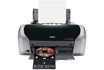 Epson Stylus Photo R200