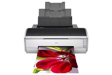 Epson Stylus Photo R2400