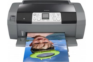 Epson Stylus Photo R245