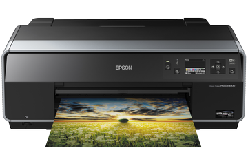 Epson Stylus Photo R3000