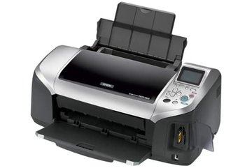 Epson Stylus Photo R300