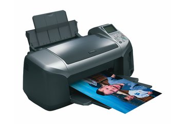 Epson Stylus Photo R310