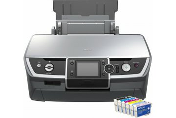 Epson Stylus Photo R360