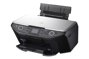 Epson Stylus Photo R585