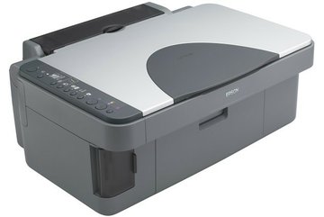 Epson Stylus Photo RX425