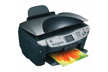 Epson Stylus Photo RX630