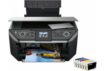 Epson Stylus Photo RX685