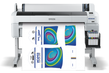 Epson SureColor SC-F6000