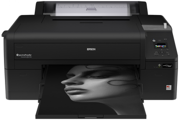 Epson SureColor SC-P5000 Violet Spectro