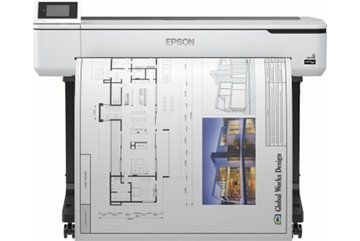 Epson SureColor SC-T5100M