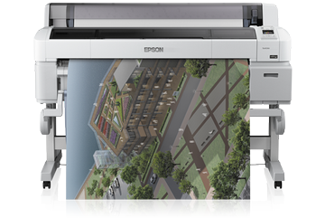 Epson SureColor SC-T7000 Series