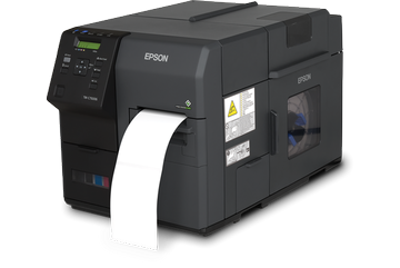 Epson TM-C7500G