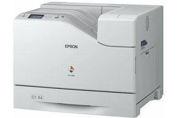 Epson WorkForce AL-C500DN