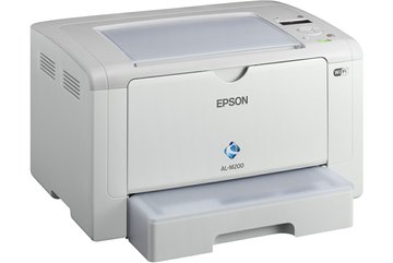 Epson WorkForce AL-M200DW