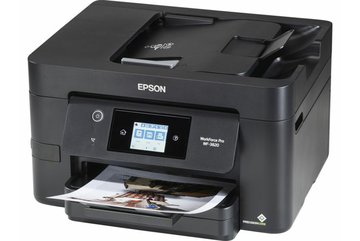 Epson WorkForce Pro WF-3820DWF